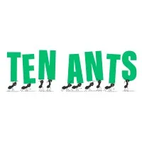 Ten Ants