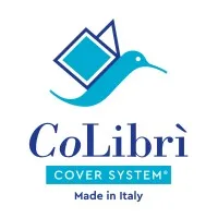 CoLibrì Book Covering System USA
