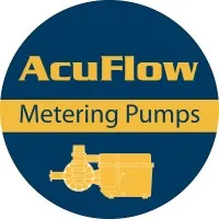 AcuFlow Metering Pumps