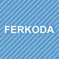 FERKODA S/A Artefatos de Metais