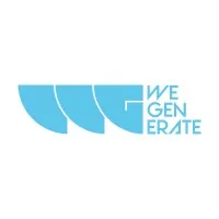 We Generate We Generate