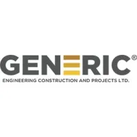 Generic Engineering Construction And Projects Limited