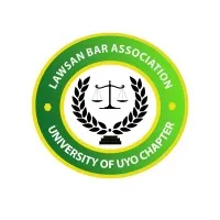 Lawsan Bar Association University of Uyo Lawsan Bar Association University of Uyo