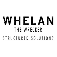 Whelan The Wrecker