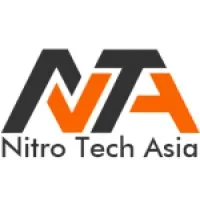 NITRO TECH ASIA