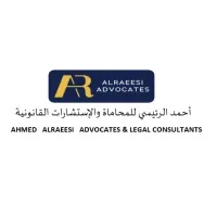 Ahmed AlRaeesi Advocates & Legal Consultants