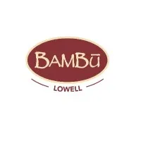 Bambu Dessert & Drinks - Lowell