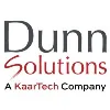Dunn Solutions, a KaarTech Company Dunn Solutions, a KaarTech Company