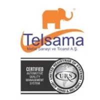 TELSAMA METAL A.Ş.