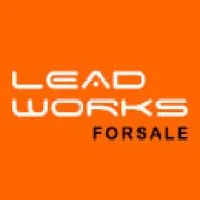LEADWORKS FORSALE LEADWORKS FORSALE