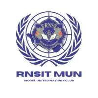 RNSIT MUN Society