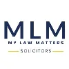 My Law Matters My Law Matters