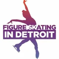 Figure Skating in Detroit