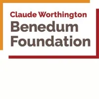 Claude Worthington Benedum Foundation
