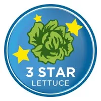3 Star Lettuce