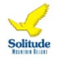 Solitude Resort Lodging