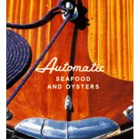 Automatic Seafood and Oysters Automatic Seafood and Oysters