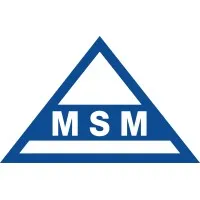 MSM Malaysia Holdings Berhad