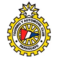 Touring y Automóvil Club Paraguayo