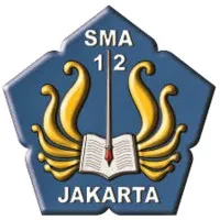 SMA Negeri 12 Jakarta