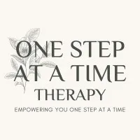 One Step At A Time Therapy One Step At A Time Therapy