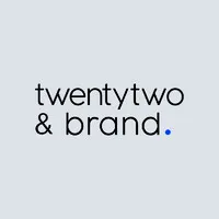 twentytwo & brand