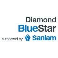 Diamond BlueStar - authorised by Sanlam Diamond BlueStar - authorised by Sanlam