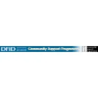 DFID Community Support Programme