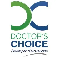 Dr's choice Chile
