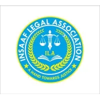 INSAAF LEGAL ASSOCIATION (NGO)