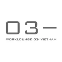 WORKLOUNGE 03- VIETNAM