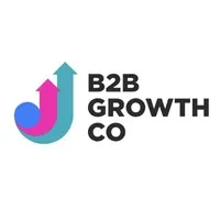 B2B GROWTH CO - Grow Your B2B on LinkedIn B2B GROWTH CO - Grow Your B2B on LinkedIn