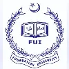Foundation University Islamabad (FUI) Foundation University Islamabad (FUI)