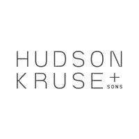 Hudson Kruse + sons