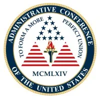 Administrative Conference of the United States