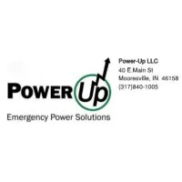 POWER UP LLC