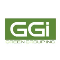 Green Group Inc.