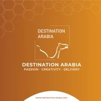 Destination Arabia - MICE Agency