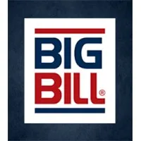 BIG BILL® BIG BILL®