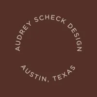 Audrey Scheck Design
