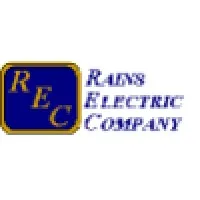 Rains Electric Company