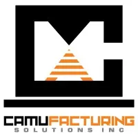 CAMufacturing Solutions Inc.