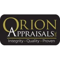 Orion Appraisals, Inc.