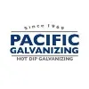 Pacific Galvanizing Pacific Galvanizing