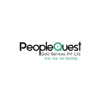 PeopleQuest Data Services Pvt. Ltd
