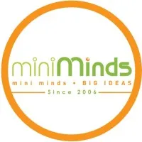 miniMinds English Learning Centre (HK)