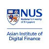 Asian Institute of Digital Finance Asian Institute of Digital Finance