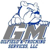 GM OILFIELD & TRUCKING SERVICES GM OILFIELD & TRUCKING SERVICES