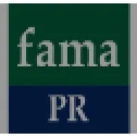 fama PR (now Marketbridge)
