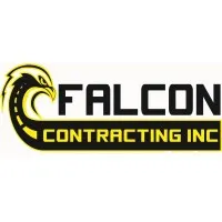 FALCON CONTRACTING, INC. FALCON CONTRACTING, INC.